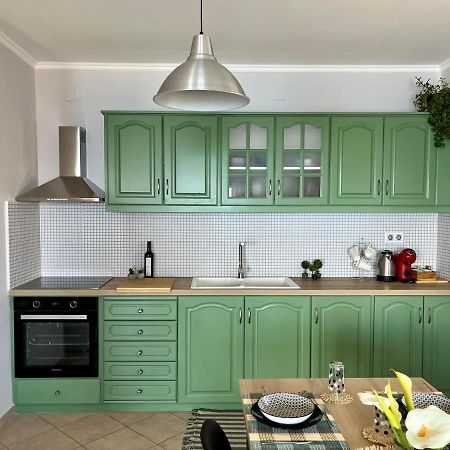 Coralli Pentati 1 "Dimitris Apartments" ภายนอก รูปภาพ