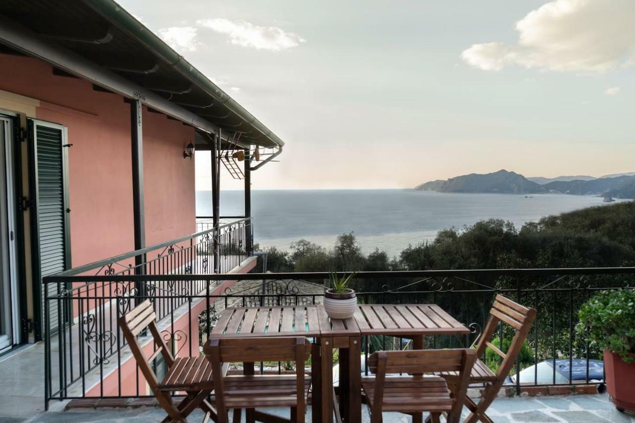 Coralli Pentati 1 "Dimitris Apartments" ภายนอก รูปภาพ