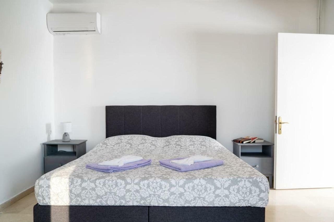Coralli Pentati 1 "Dimitris Apartments" ภายนอก รูปภาพ