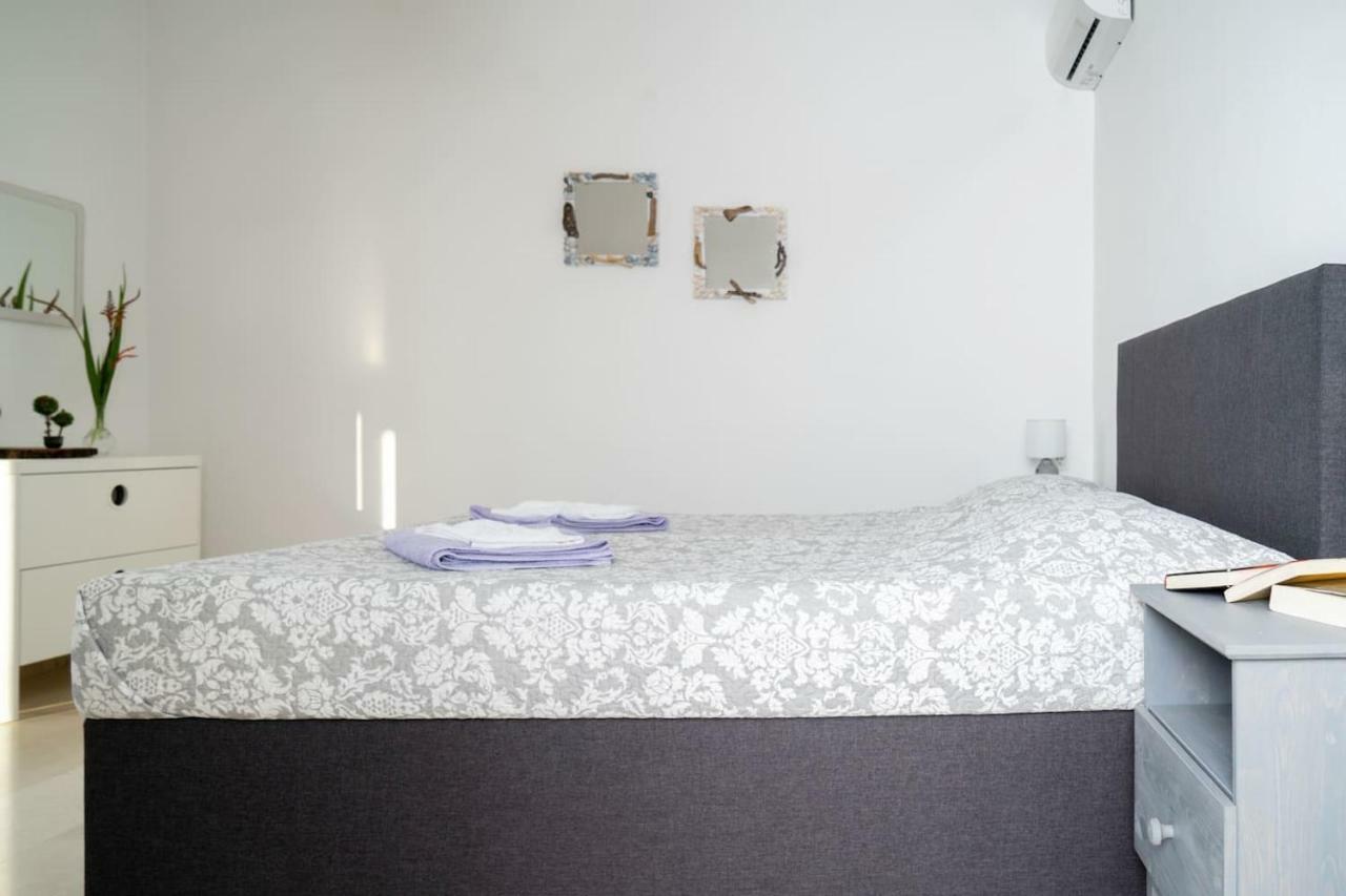 Coralli Pentati 1 "Dimitris Apartments" ภายนอก รูปภาพ